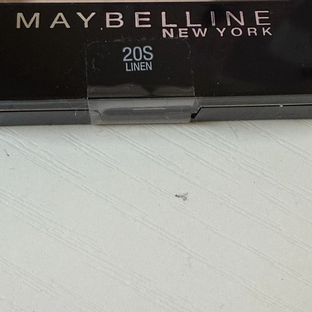Maybelline Expert Wear‎ Eyeshadow, 20S Linen, 0.08 oz.
